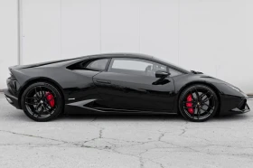 Lamborghini Huracan V10 Lp610-4/5.2 610ps | Auto.bg — изображение 7
