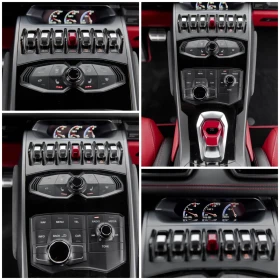 Lamborghini Huracan V10 Lp610-4/5.2 610ps | Auto.bg — изображение 13