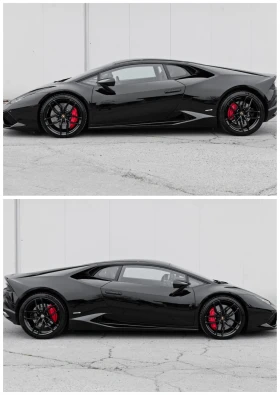 Lamborghini Huracan V10 Lp610-4/5.2 610ps | Auto.bg — изображение 16
