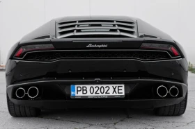 Lamborghini Huracan V10 Lp610-4/5.2 610ps | Auto.bg — изображение 4