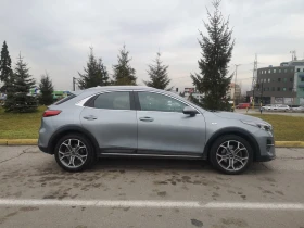 Kia XCeed 1.6 CRDI | Auto.bg — изображение 4