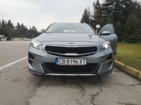 Kia XCeed 1.6 CRDI | Auto.bg — изображение 3