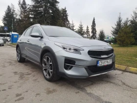 Kia XCeed 1.6 CRDI