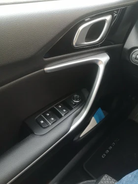 Kia XCeed 1.6 CRDI | Auto.bg — изображение 11