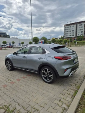 Kia XCeed 1.6 CRDI - 16100 € / 31488.86 лв. - 78260079 3