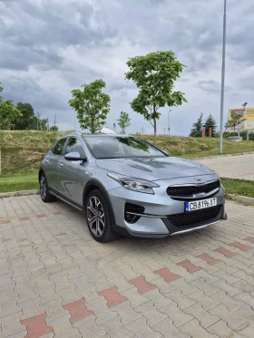Kia XCeed 1.6 CRDI - 16100 € / 31488.86 лв. - 78260079 2