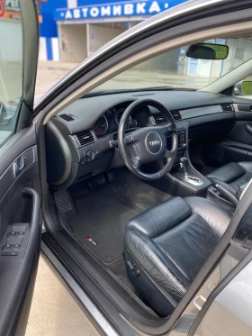 Audi A6 Audi A6 Avant - 2150 € / 4205.03 лв. - 92833576 7