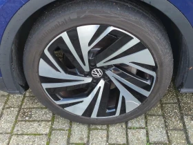 VW ID.4 1stMAX/82kw/Memory/360/Pano/Termo/HeadUp - 24900 € / 48700.17 лв. - 71763597 17