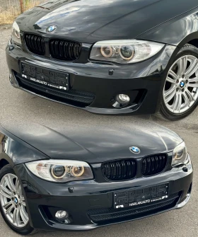 BMW 120 D  Facelift Automatic ���� ���� �������� ������� | Mobile.bg � ����� ������ 14