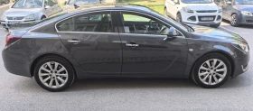 Opel Insignia | Mobile.bg � ����� ������ 4