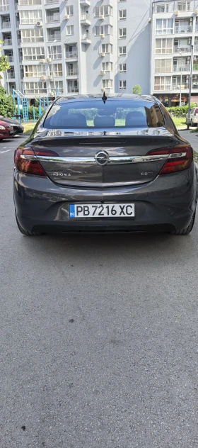 Opel Insignia | Mobile.bg � ����� ������ 2
