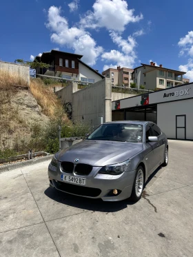 BMW 525 undefined | Auto.bg — изображение 3