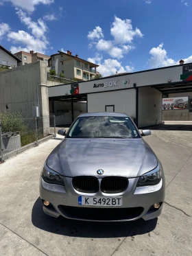 BMW 525 undefined | Auto.bg — изображение 9