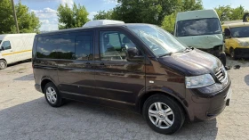VW Multivan Т5 4х4 | Auto.bg — изображение 3