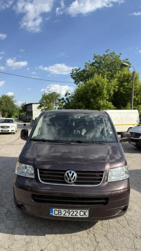 VW Multivan Т5 4х4 | Auto.bg — изображение 2