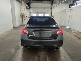 Subaru Impreza WRX SPORT * * CARFAX * * АВТО КРЕДИТ * *  | Auto.bg — изображение 5