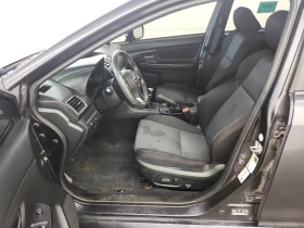 Subaru Impreza WRX SPORT * * CARFAX * * АВТО КРЕДИТ * *  | Auto.bg — изображение 7