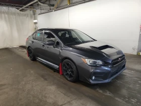 Subaru Impreza WRX SPORT * * CARFAX * * АВТО КРЕДИТ * *  | Auto.bg — изображение 3