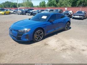 Audi E-Tron GT Rs Quattro | Mobile.bg � ����� ������ 2