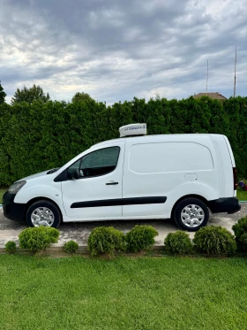Peugeot Partner 1.6 HDI * ��������* MAXI*  | Mobile.bg � ����� ������ 4