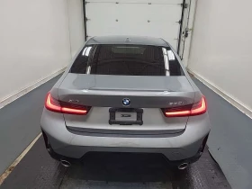 BMW 330 I XDRIVE / H&U / ЦЕНА ДО БЪЛГАРИЯ / 2 КЛЮЧА  - 36450 € / 71290.00 лв. - 90659293 5