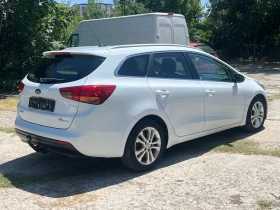 Kia Ceed 1.6 CRDI | Mobile.bg � ����� ������ 7