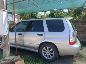 Subaru Forester | Mobile.bg � ����� ������ 3