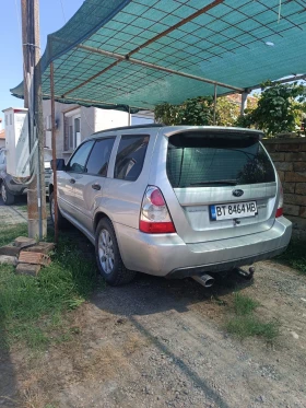 Subaru Forester | Mobile.bg � ����� ������ 4