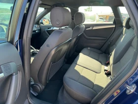 Audi A3 2.0TDI 170k.c avtomatic | Mobile.bg � ����� ������ 12
