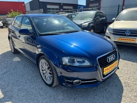 Audi A3 2.0TDI 170k.c avtomatic | Mobile.bg � ����� ������ 3