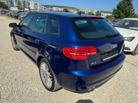 Audi A3 2.0TDI 170k.c avtomatic | Mobile.bg � ����� ������ 5