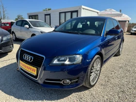 ����� �� �������� �� Audi A3 2.0TDI 170k.c avtomatic