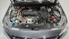 Honda Accord 2.0 Hybrid* HUD* ЛЮК* КРАЙНА ЦЕНА - 13399 € / 26206.17 лв. - 27237552 6