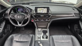 Honda Accord 2.0 Hybrid* HUD* ЛЮК* КРАЙНА ЦЕНА - 13399 € / 26206.17 лв. - 27237552 7
