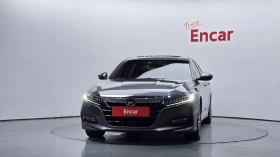 Honda Accord 2.0 Hybrid* HUD* ЛЮК* КРАЙНА ЦЕНА - 13399 € / 26206.17 лв. - 27237552 3