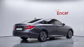 Honda Accord 2.0 Hybrid* HUD* ЛЮК* КРАЙНА ЦЕНА - 13399 € / 26206.17 лв. - 27237552 2