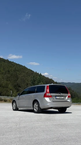 Volvo V70 2.4 D5  | Auto.bg — изображение 5