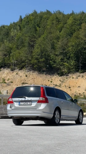 Volvo V70 2.4 D5  | Auto.bg — изображение 4