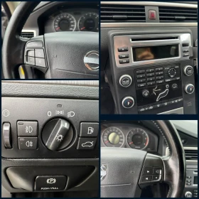 Volvo V70 2.4 D5  | Auto.bg — изображение 7