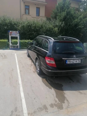 Mercedes-Benz C 200 C 200 2.0 136 - 4800 € - 51036095 5