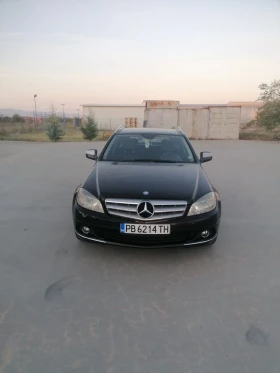 Mercedes-Benz C 200 C 200 2.0 136 | Mobile.bg � ����� ������ 10