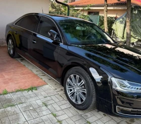 Audi A8 L 4.0 TFSI V8 ARMORED B7 | Mobile.bg � ����� ������ 2