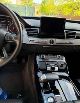 Audi A8 L 4.0 TFSI V8 ARMORED B7 | Mobile.bg � ����� ������ 5