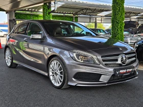 ����� �� �������� �� Mercedes-Benz A 250 AMG/GERMANY/CAMERA/PANORAMA/�������/�������/F1/LIZ
