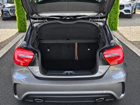 Mercedes-Benz A 250 AMG/GERMANY/CAMERA/PANORAMA/�������/�������/F1/LIZ | Mobile.bg � ����� ������ 7