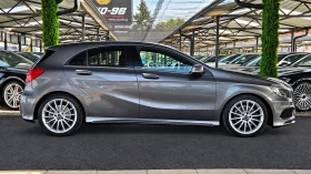 ����� �� �������� �� Mercedes-Benz A 250 AMG/GERMANY/CAMERA/PANORAMA/�������/�������/F1/LIZ