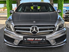 ����� �� �������� �� Mercedes-Benz A 250 AMG/GERMANY/CAMERA/PANORAMA/�������/�������/F1/LIZ
