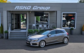 Mercedes-Benz A 250 AMG/GERMANY/CAMERA/PANORAMA/�������/�������/F1/LIZ | Mobile.bg � ����� ������ 17