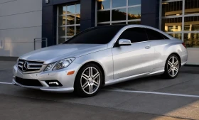 Mercedes-Benz E 500 Mercedes-Benz E550 ���� AMG   388 �. �. | Mobile.bg � ����� ������ 2