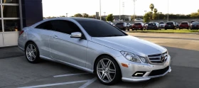 Mercedes-Benz E 500 Mercedes-Benz E550 ���� AMG   388 �. �. | Mobile.bg � ����� ������ 3